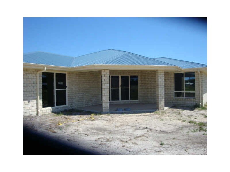 LOT 765 KANIMBLA AVENUE, Cooloola Cove QLD 4580