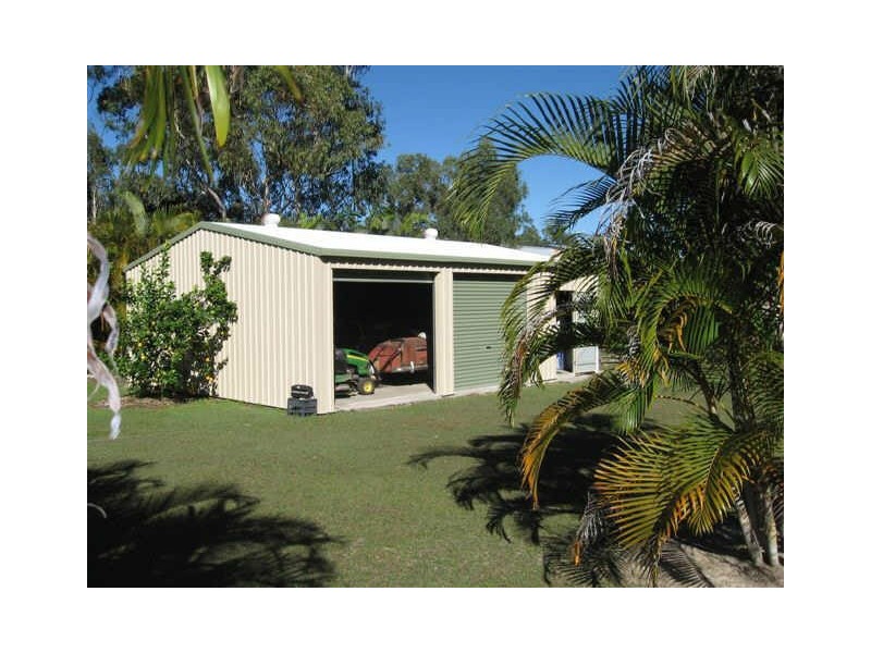 120 Bayside Road, Cooloola Cove QLD 4580