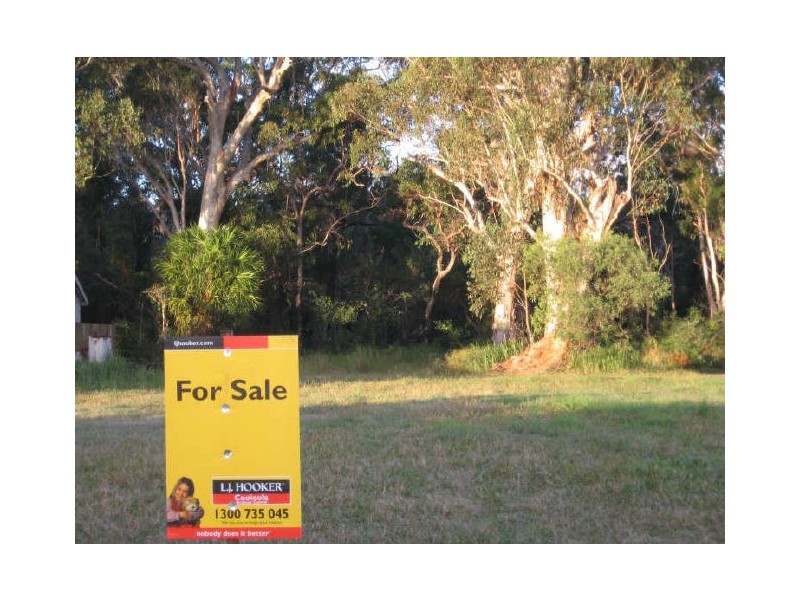 L761 Fyshburn Drive, Cooloola Cove QLD 4580