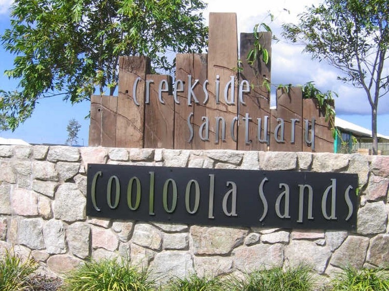 Lot 117 Habitat Circuit, Cooloola Cove QLD 4580