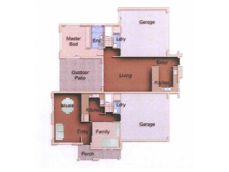 Lot 72 Creekside Esplanade, Cooloola Cove QLD 4580