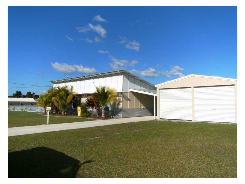 40 Mariposa Place, Cooloola Cove QLD 4580