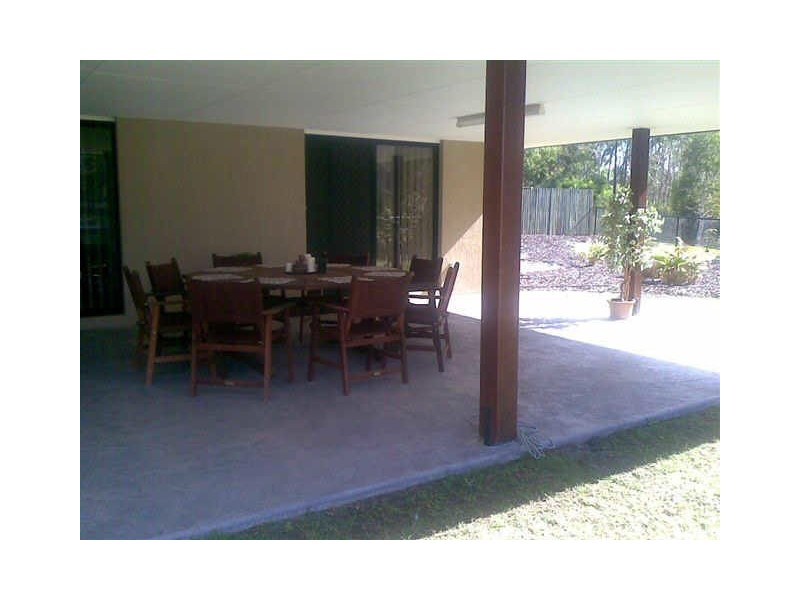 Cooloola Cove QLD 4580
