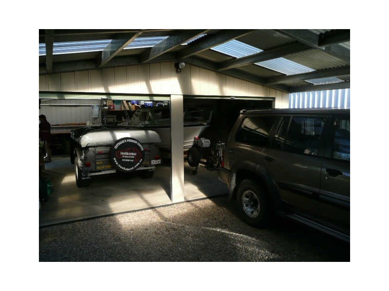 4 Maheno Ct, Tin Can Bay QLD 4580