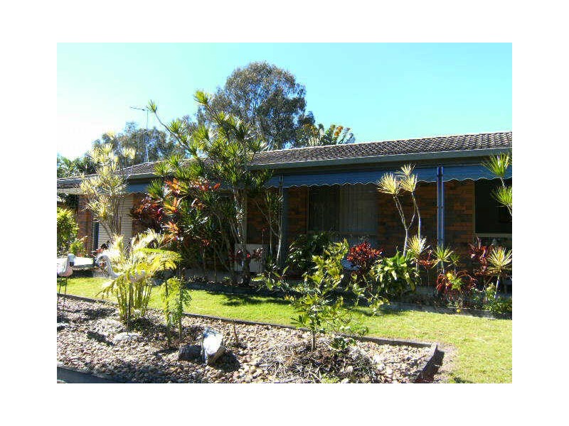 22 Sweetlip Circle, Tin Can Bay QLD 4580