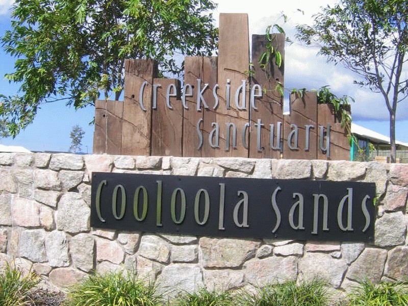 Lot 124 Environs Ave, Cooloola Cove QLD 4580