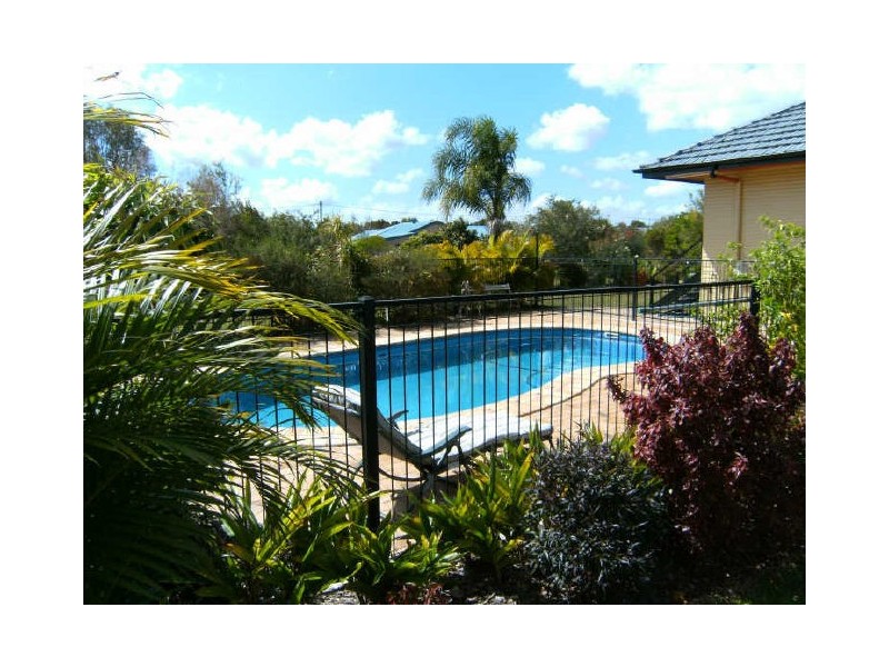 23 AQUITANIA COURT, Cooloola Cove QLD 4580