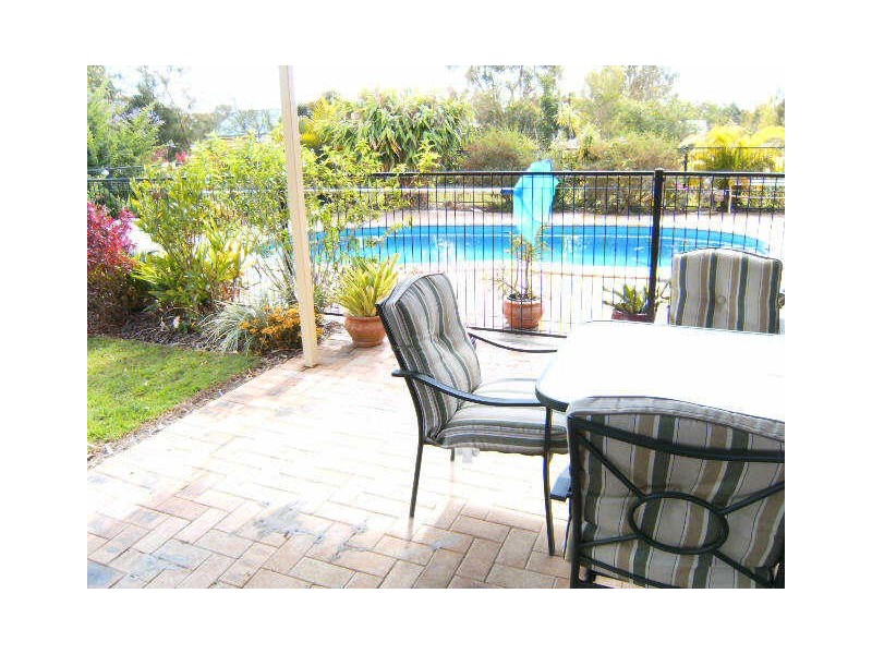 23 AQUITANIA COURT, Cooloola Cove QLD 4580