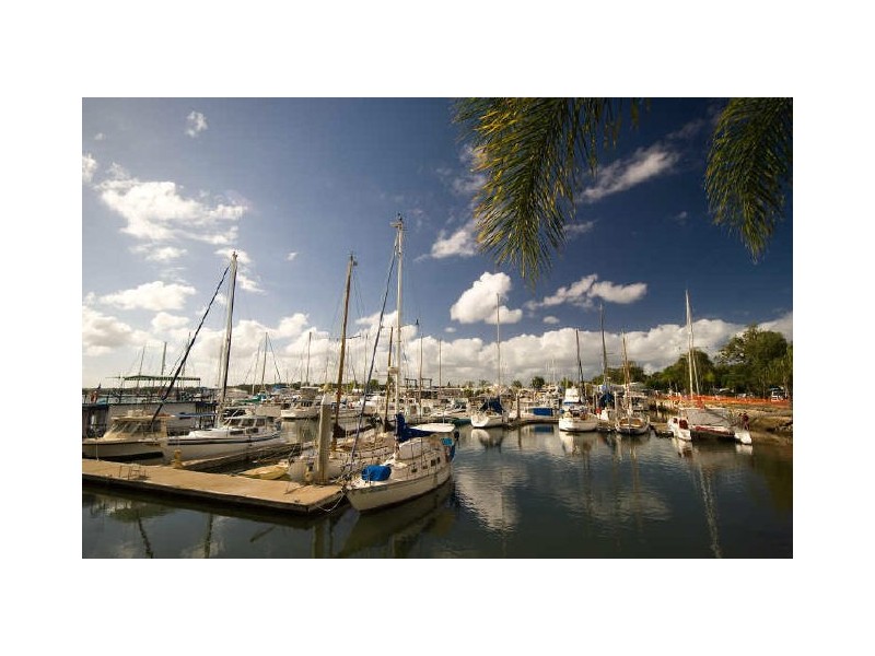 23 AQUITANIA COURT, Cooloola Cove QLD 4580