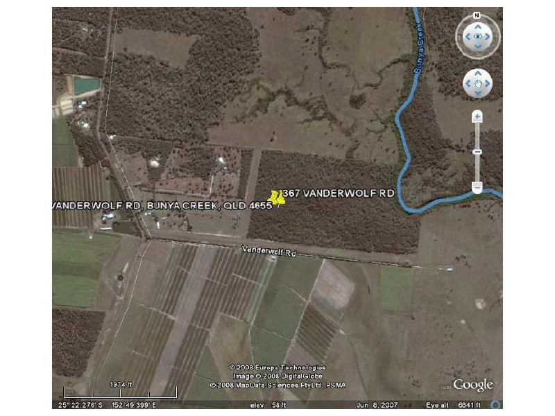 367 Vanderwolf Road, Bunya Creek QLD 4655