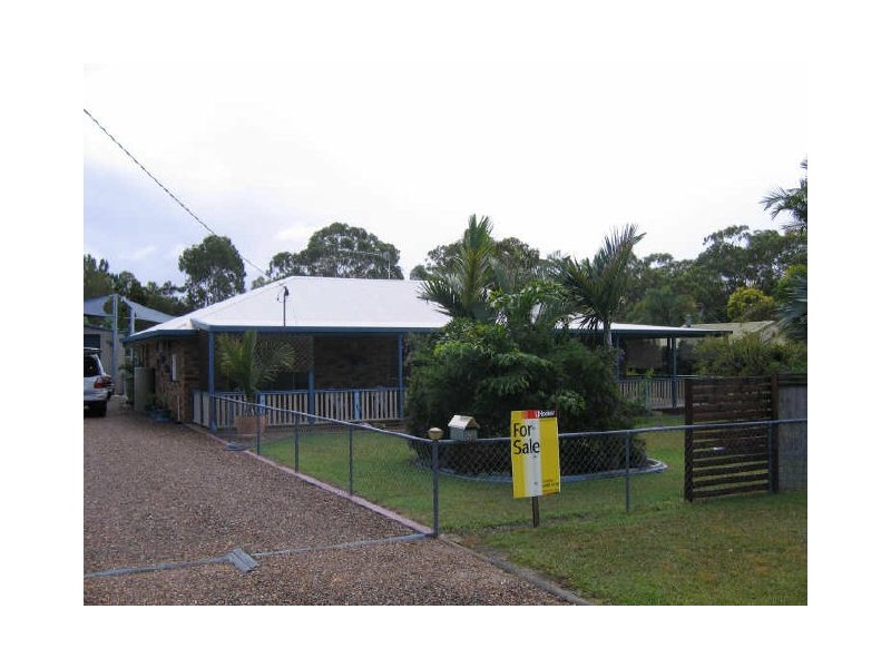58 Discovery Drive, Cooloola Cove QLD 4580