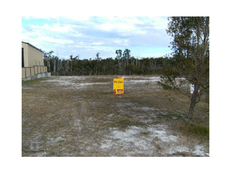 21 Summer Way, Tin Can Bay QLD 4580