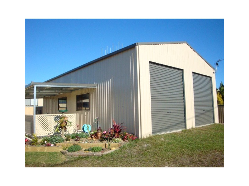15 Golden Hind Ave, Cooloola Cove QLD 4580