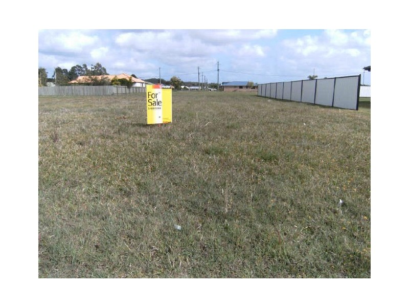 LOT 725 Fyshburn Drive, Cooloola Cove QLD 4580