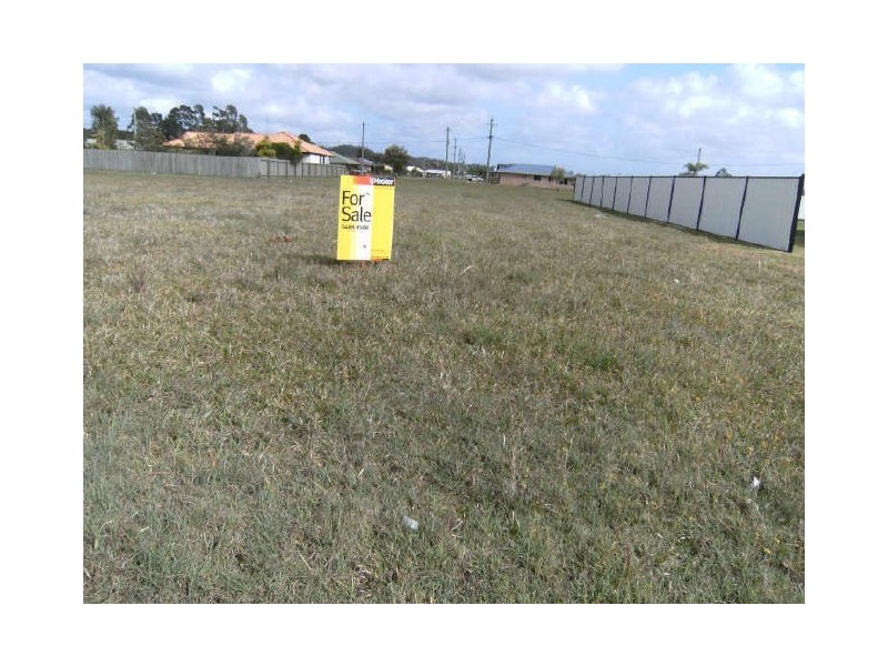 LOT 725 Fyshburn Drive, Cooloola Cove QLD 4580