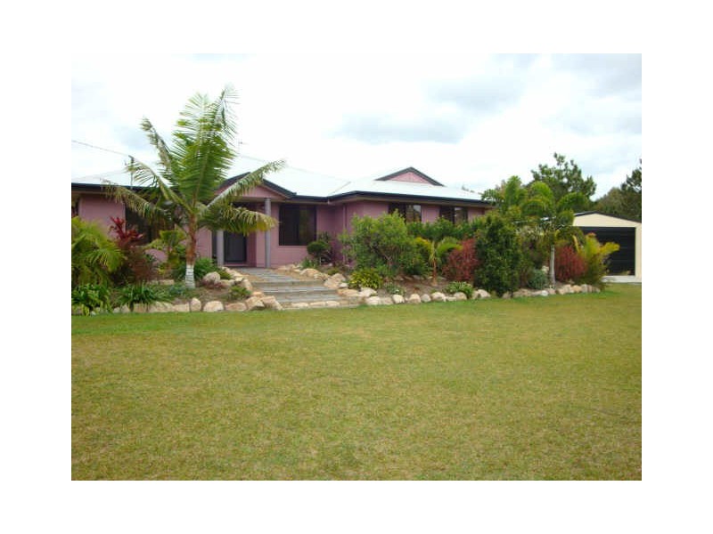 7 Sentinel Court, Cooloola Cove QLD 4580