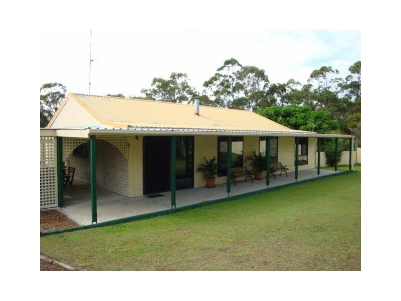 29 Tom Thumb Court, Cooloola Cove QLD 4580