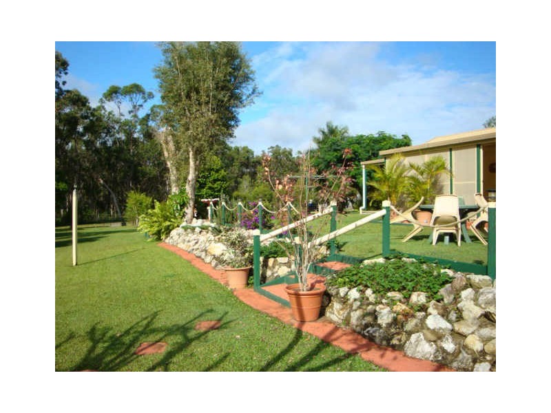 29 Tom Thumb Court, Cooloola Cove QLD 4580