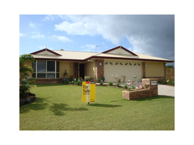 28 Dianella Circuit, Cooloola Cove QLD 4580