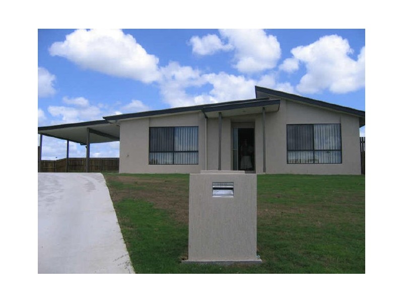 Cooloola Cove QLD 4580