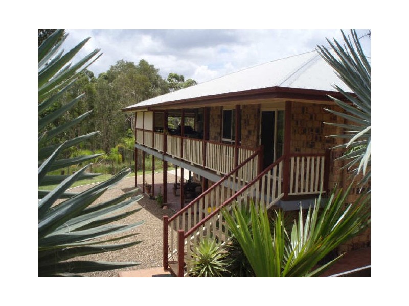 40 Investigator Av, Cooloola Cove QLD 4580