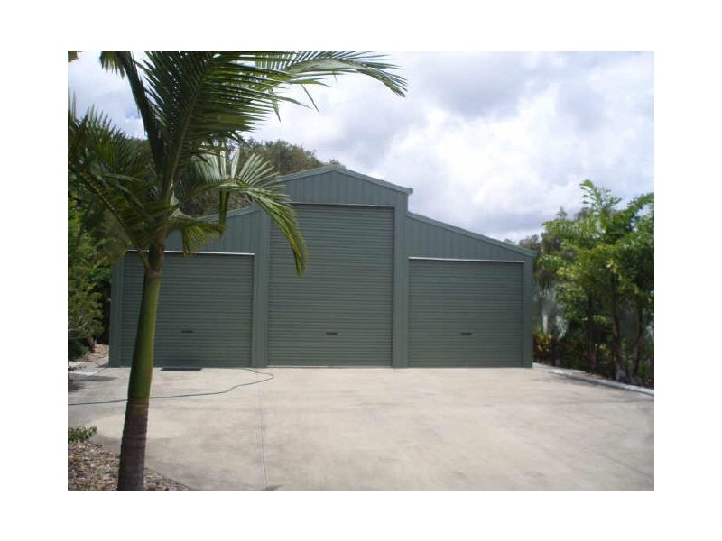 40 Investigator Av, Cooloola Cove QLD 4580