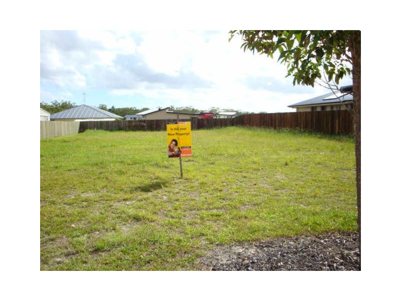 Lot 44 Lomandra Avenue, Cooloola Cove QLD 4580
