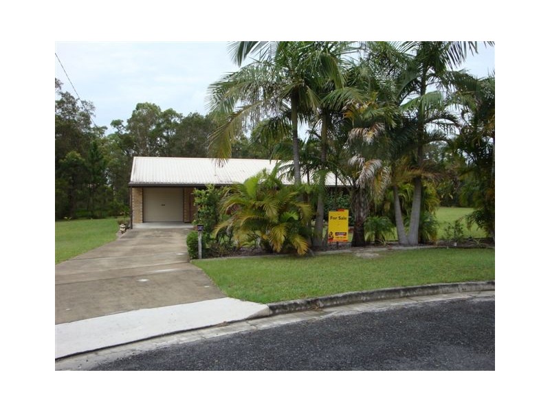 Cooloola Cove QLD 4580