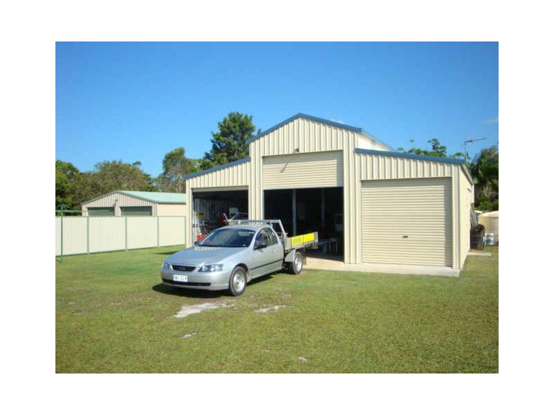 17 Nautilus Drive, Cooloola Cove QLD 4580