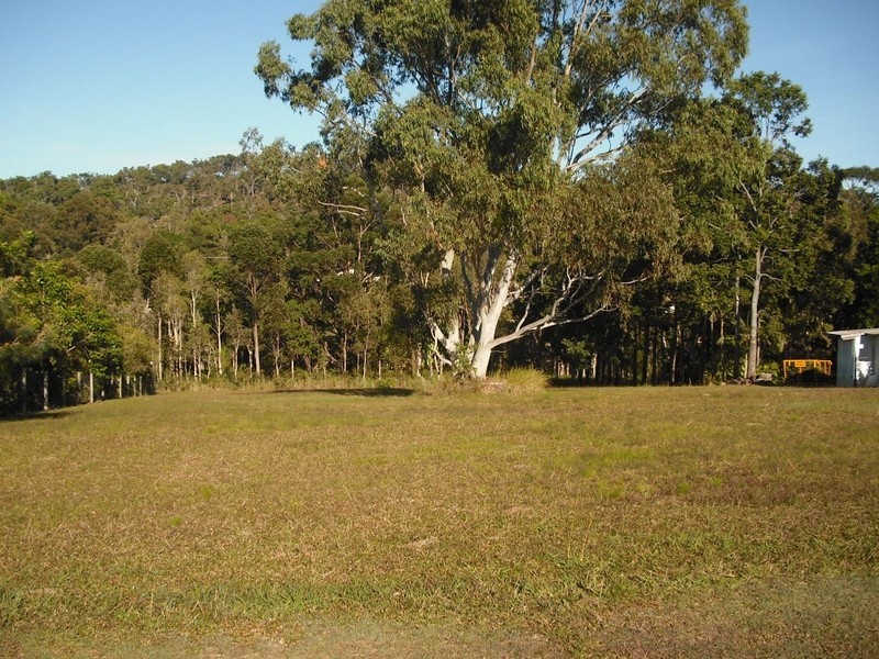 Cooloola Cove QLD 4580