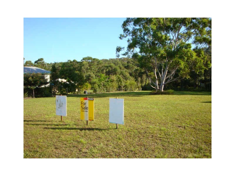 Cooloola Cove QLD 4580