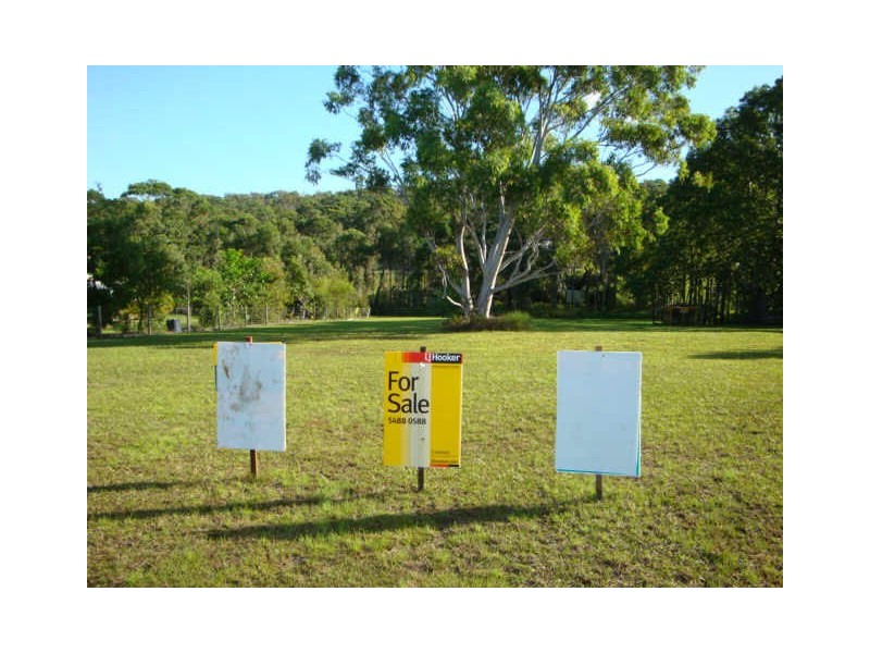 Cooloola Cove QLD 4580