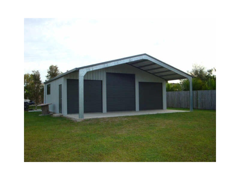 6 Pinta Court, Cooloola Cove QLD 4580