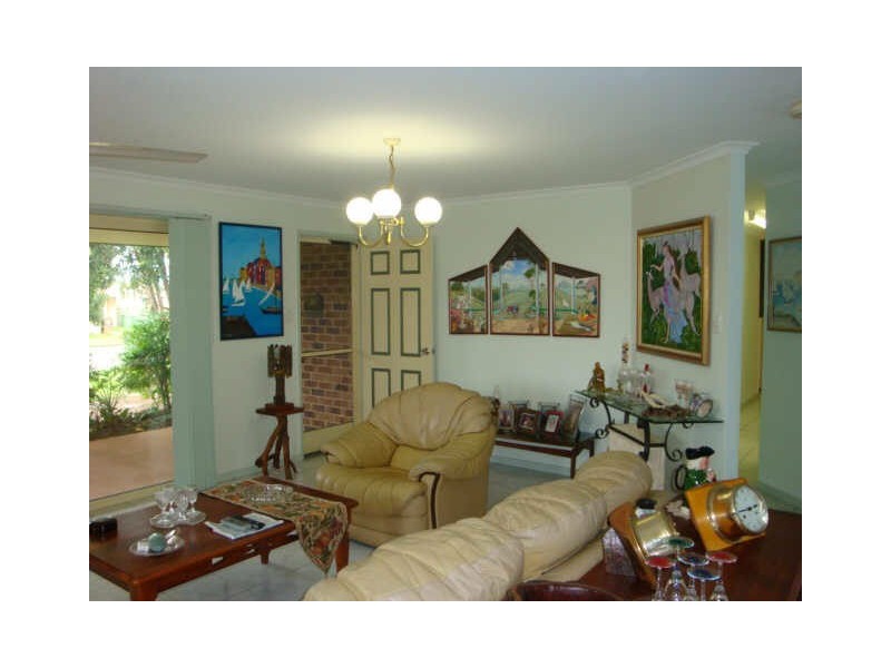 1 Aramac Court, Tin Can Bay QLD 4580