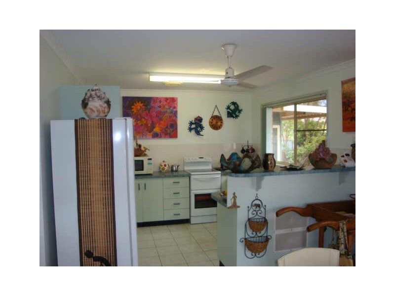 1 Aramac Court, Tin Can Bay QLD 4580
