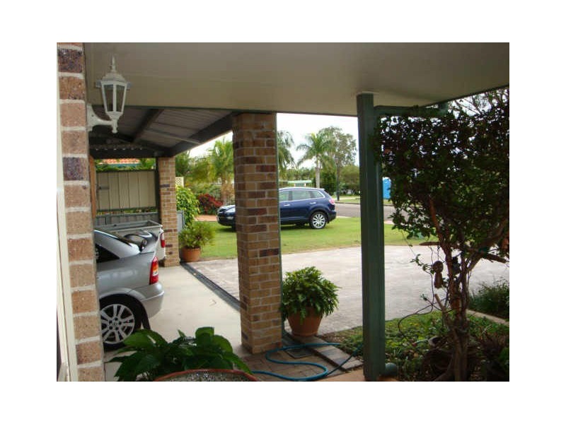 1 Aramac Court, Tin Can Bay QLD 4580