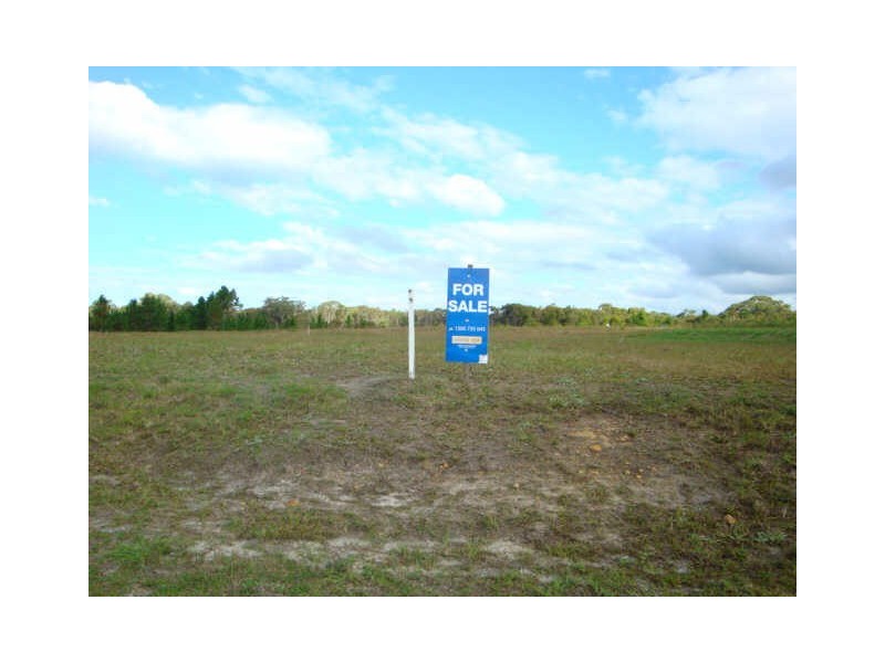 Lot 98 Lomandra Ave, Cooloola Cove QLD 4580