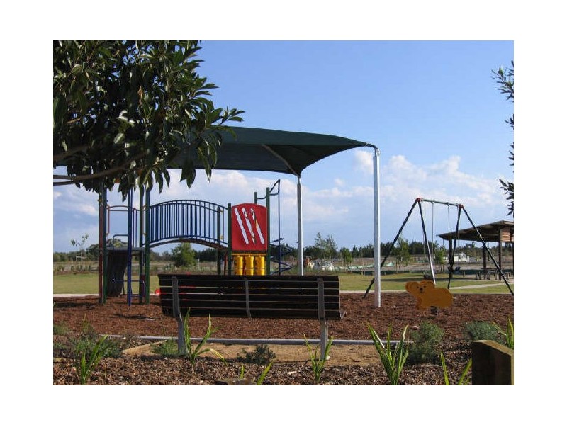 LOT 101 HABITAT CIRCUIT, Cooloola Cove QLD 4580