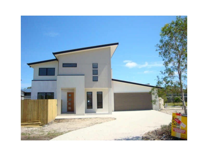 A/LOT 72 Creekside Esplanade, Cooloola Cove QLD 4580