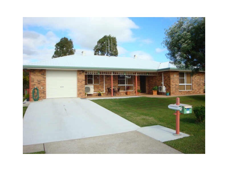 8 Cutty Sark Court, Cooloola Cove QLD 4580