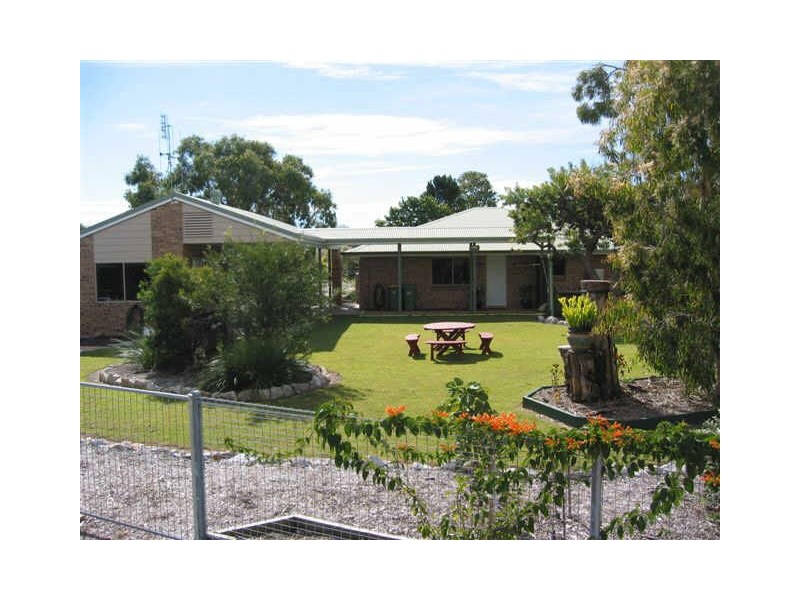 71 Tingira Close, Rainbow Beach QLD 4581