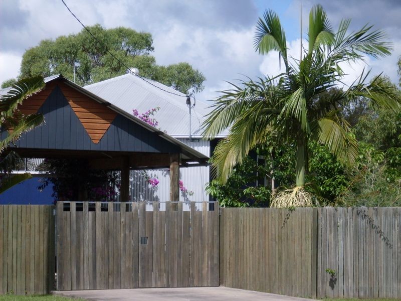 Cooloola Cove QLD 4580