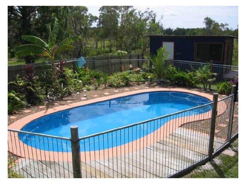 Cooloola Cove QLD 4580