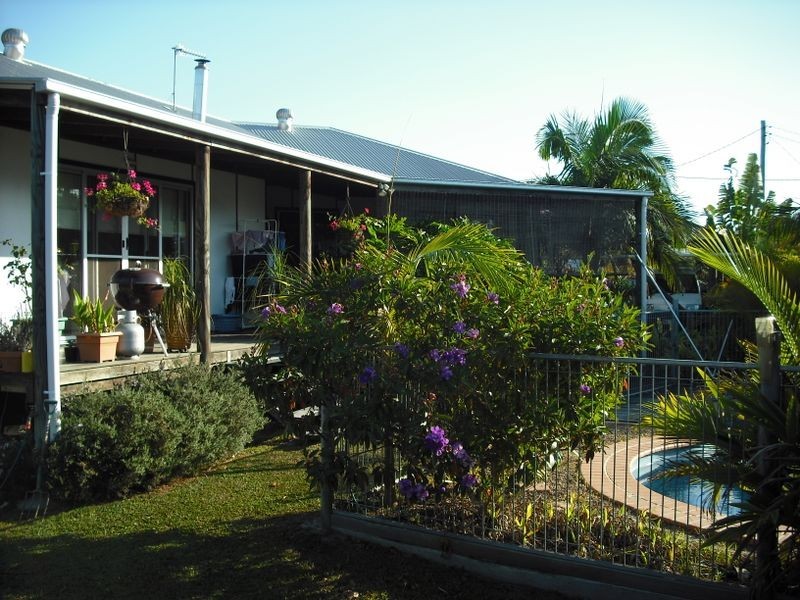 Cooloola Cove QLD 4580