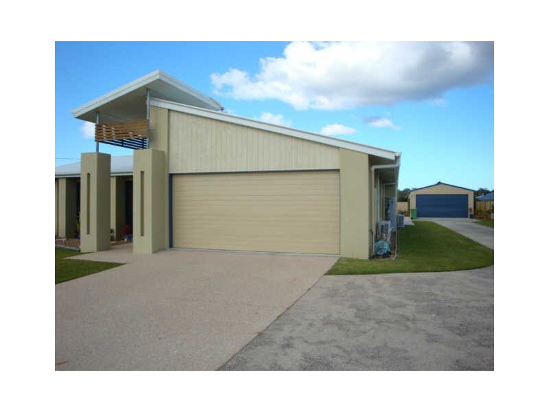 Cooloola Cove QLD 4580