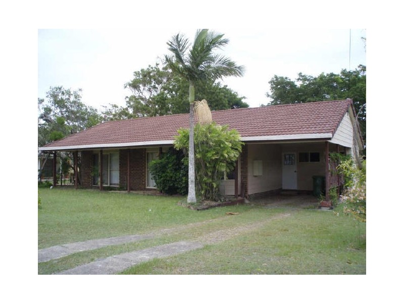 6 Anchovy Street, Tin Can Bay QLD 4580