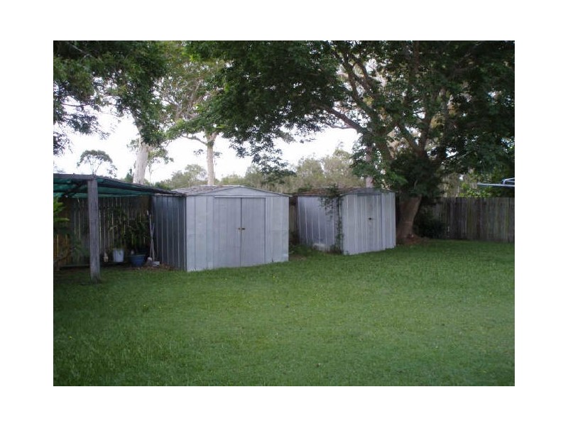 6 Anchovy Street, Tin Can Bay QLD 4580