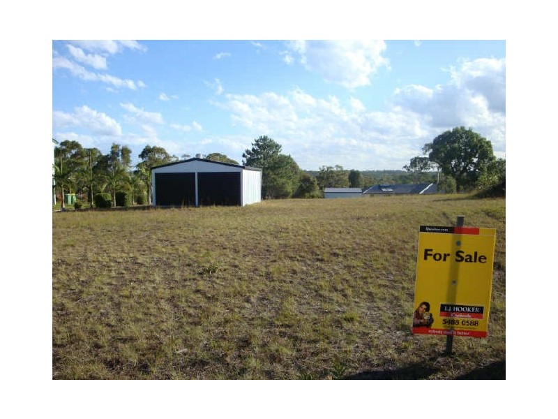 Cooloola Cove QLD 4580