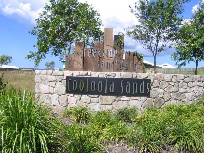 Lot 143 Environs Avenue, Cooloola Cove QLD 4580