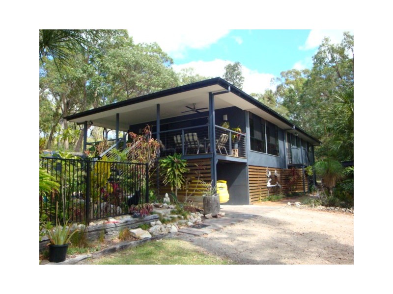 Cooloola Cove QLD 4580